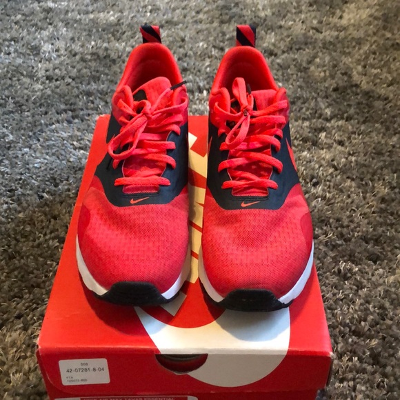 Nike Other - Air Max Tavas